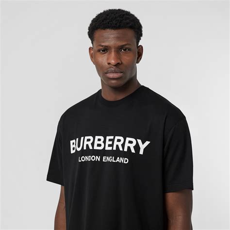 burberry men's t